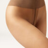 Sheer Matte Second Skin Resistant 15 Denier Tights Sheer Matte Second Skin Resistant 15 Denier Tights