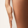 Sheer Matte Second Skin Resistant 15 Denier Tights Sheer Matte Second Skin Resistant 15 Denier Tights