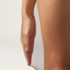 Sheer Matte Second Skin Resistant 15 Denier Tights Sheer Matte Second Skin Resistant 15 Denier Tights