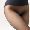 Sheer Matte Totally Invisible 20 Denier Tights Sheer Matte Totally Invisible 20 Denier Tights