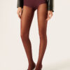 Sheer Matte Totally Invisible 20 Denier Tights Sheer Matte Totally Invisible 20 Denier Tights
