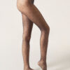 Sheer Polka Dot Tights Sheer Polka Dot Tights