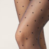 Sheer Polka Dot Tights Sheer Polka Dot Tights