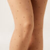 Sheer Polka Dot Tights Sheer Polka Dot Tights