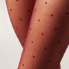 Sheer Polka Dot Tights Sheer Polka Dot Tights
