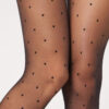 Sheer Polka Dot Tights Sheer Polka Dot Tights