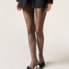 Sheer Polka Dot Tights Sheer Polka Dot Tights