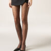 Sheer Polka Dot Tights Sheer Polka Dot Tights