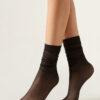 Sheer Short Socks Sheer Short Socks