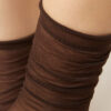 Sheer Short Socks