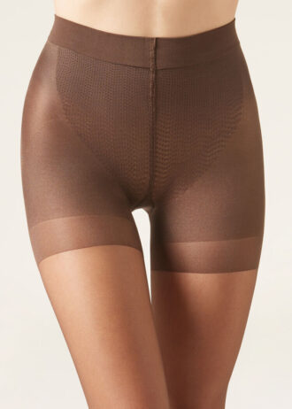 Sheer Strong Sculpt 15 Denier Tights