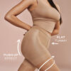 Sheer Strong Sculpt 15 Denier Tights Sheer Strong Sculpt 15 Denier Tights
