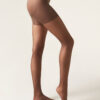 Sheer Strong Sculpt 30 Denier Tights Sheer Strong Sculpt 30 Denier Tights