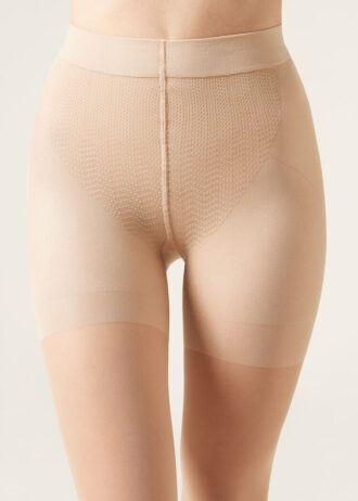 Sheer Strong Sculpt 30 Denier Tights