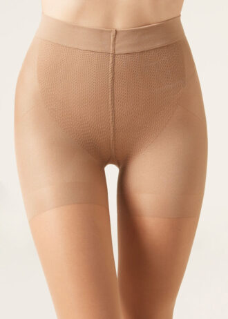 Sheer Strong Sculpt 30 Denier Tights