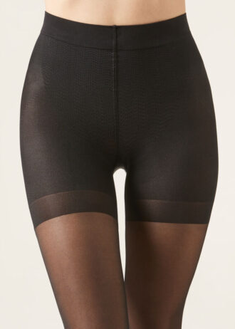 Sheer Strong Sculpt 30 Denier Tights