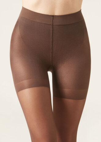 Sheer Strong Sculpt 30 Denier Tights