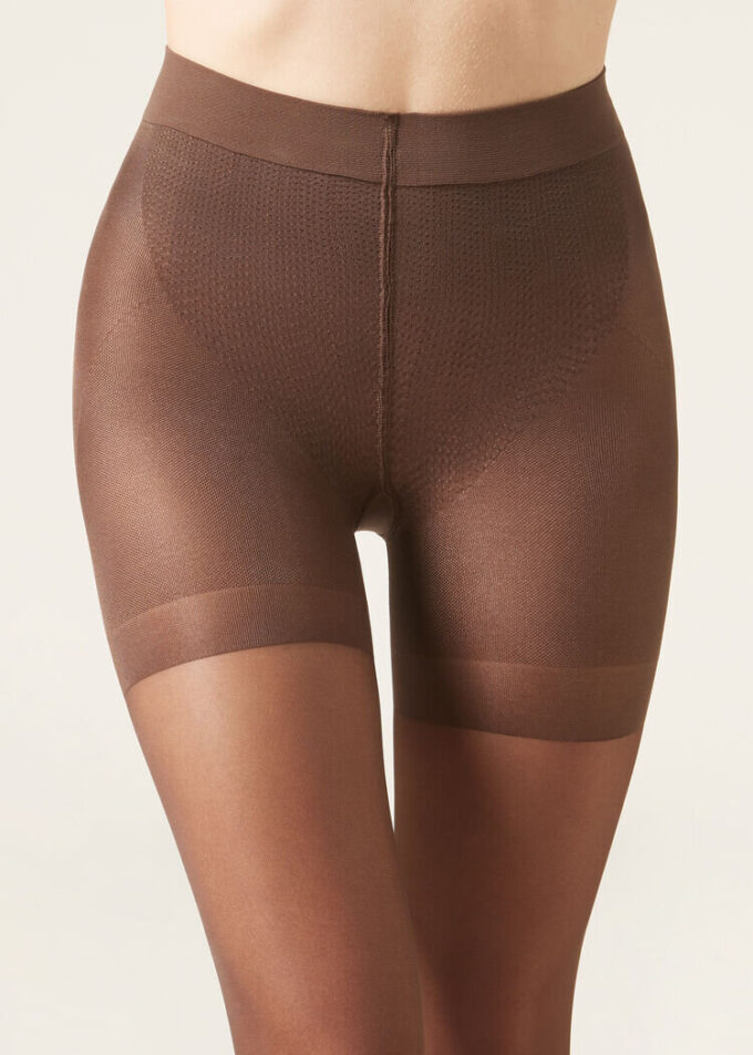 Sheer Strong Sculpt 30 Denier Tights Sheer Strong Sculpt 30 Denier Tights