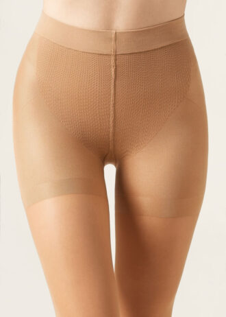 Sheer Strong Sculpt 30 Denier Tights