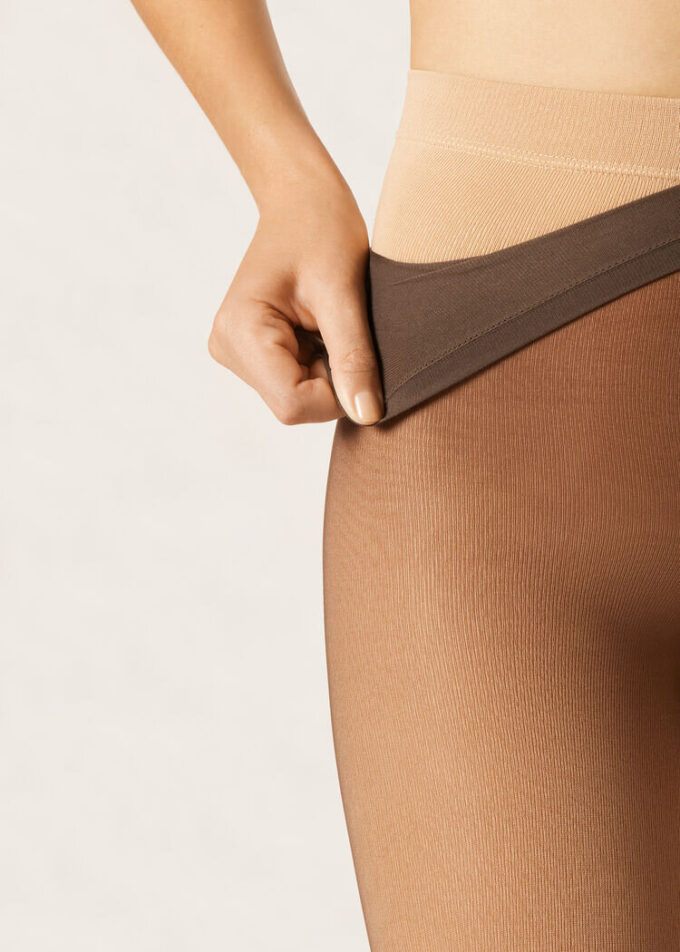 Sheer Thermal Tights Sheer Thermal Tights