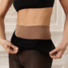 Sheer Thermal Tights Sheer Thermal Tights