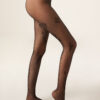 Sheer Tulip Tights Sheer Tulip Tights