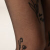 Sheer Tulip Tights Sheer Tulip Tights