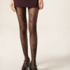 Sheer Tulip Tights Sheer Tulip Tights