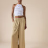 Shiny Palazzo Pants Shiny Palazzo Pants