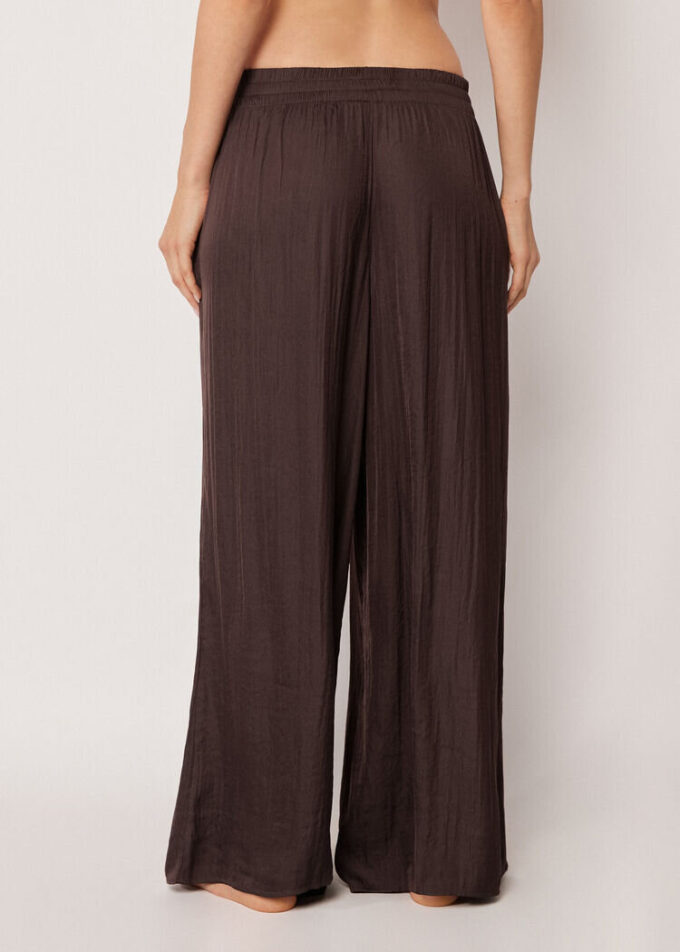 Shiny Palazzo Pants Shiny Palazzo Pants