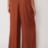 Shiny Palazzo Pants Shiny Palazzo Pants