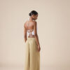 Shiny Palazzo Pants Shiny Palazzo Pants
