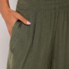 Shiny Palazzo Pants Shiny Palazzo Pants