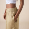 Shiny Palazzo Pants Shiny Palazzo Pants
