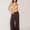 Shiny Palazzo Pants Shiny Palazzo Pants