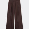 Shiny Palazzo Pants Shiny Palazzo Pants