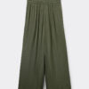 Shiny Palazzo Pants Shiny Palazzo Pants