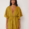 Short Caftan Short Caftan