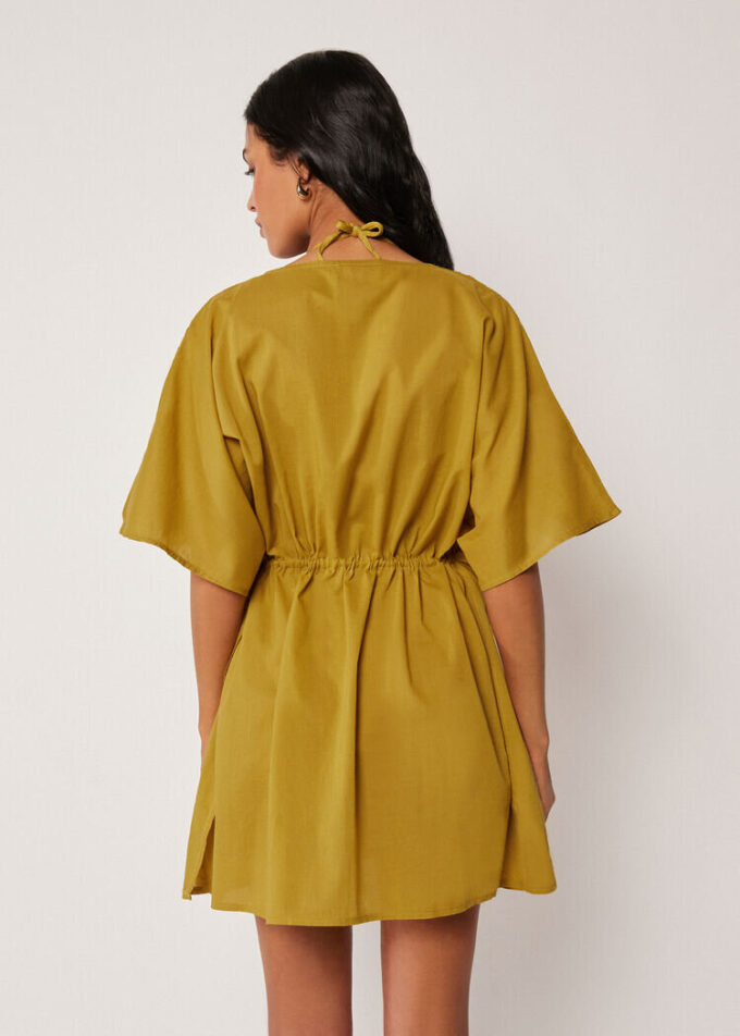 Short Caftan Short Caftan