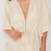 Short Caftan
