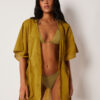 Short Caftan Short Caftan