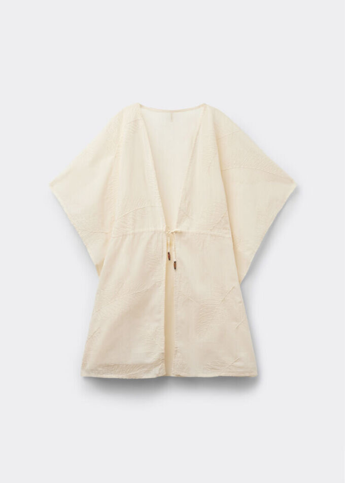 Short Caftan