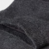 Short Cotton Thermal Socks