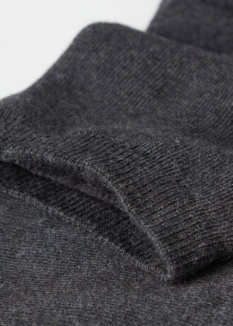 Short Cotton Thermal Socks Short Cotton Thermal Socks