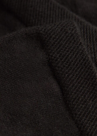 Short Socks with Trimmed Cuffs Short Socks with Trimmed Cuffs