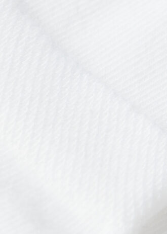 Short Socks with Trimmed Cuffs Short Socks with Trimmed Cuffs