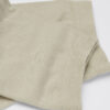 Short Socks with Trimmed Cuffs Short Socks with Trimmed Cuffs