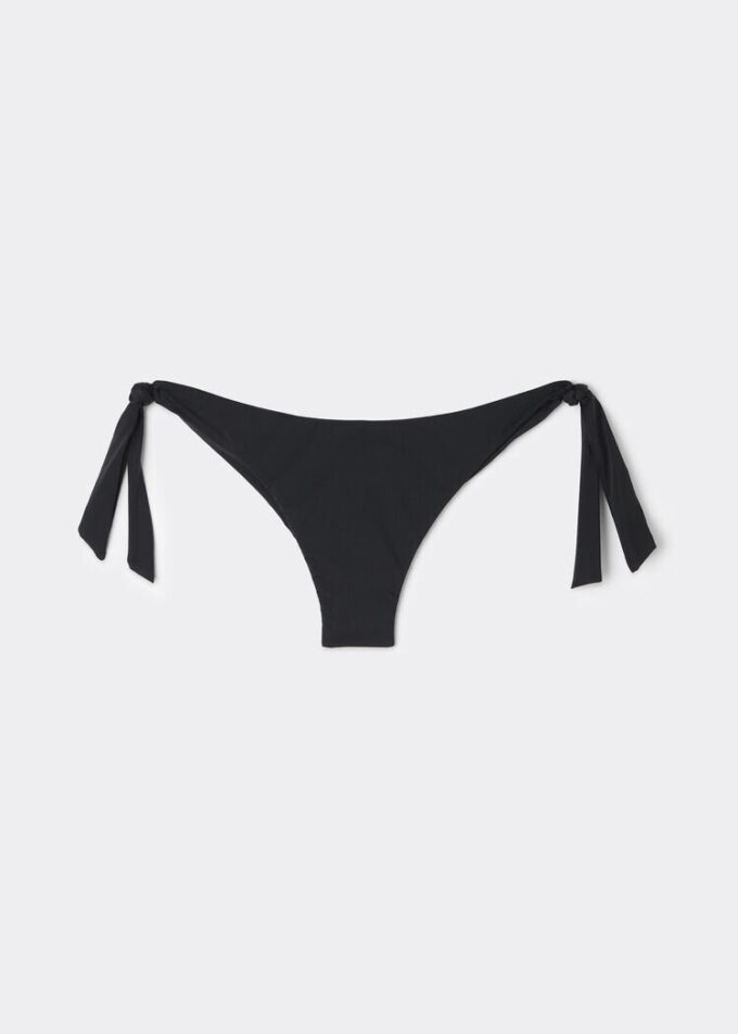 Side Tie Brazilian Swimsuit Bottom Indonesia Side Tie Brazilian Swimsuit Bottom Indonesia