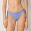 Side Tie Swimsuit Bottom Premium Fit