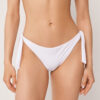 Side Tie Swimsuit Bottom Premium Fit